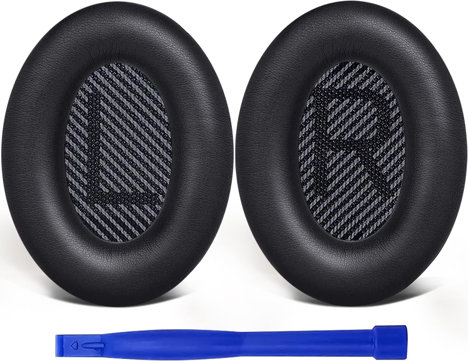Almohadillas de repuesto para Bose QuietComfort 35 QC35 y QuietComfort 35 II