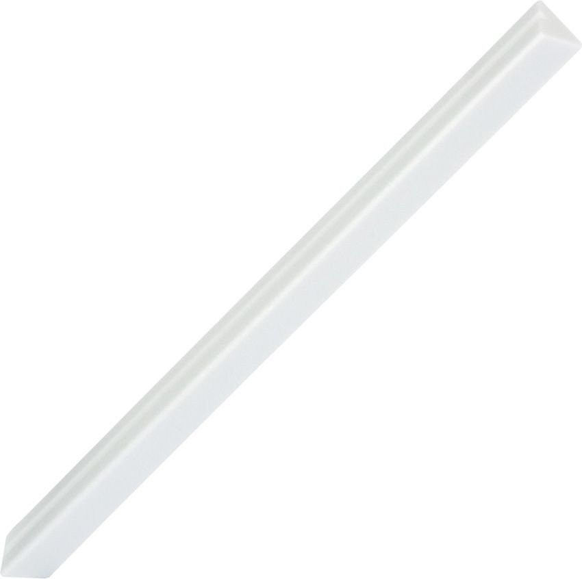 Spyderco Triangle Sharpening Rod Ceramic Construction Fine Grit - 204F1