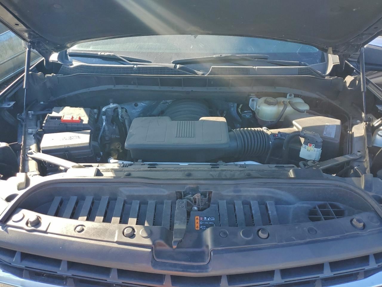 Engine ECM Electronic Control Module 5.3L Fits 19-21 SIERRA 1500 PICKUP 4958145