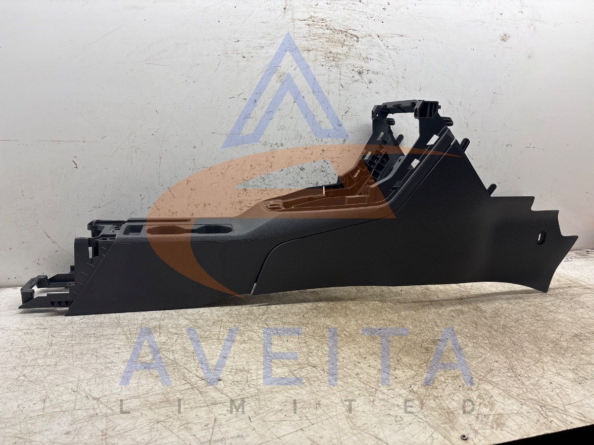 VW T-Cross 2021 MK1 Centre Console 2GM863241