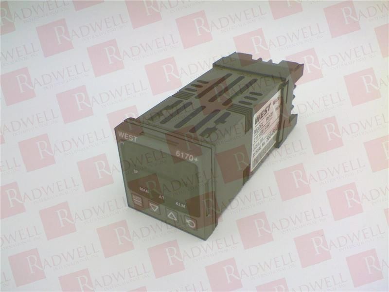 DANAHER CONTROLS P6170-2111020 / P61702111020 (NEW IN BOX)