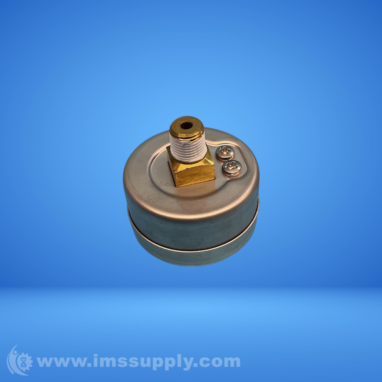 SMC PSE530 Pressure Sensor FNOB