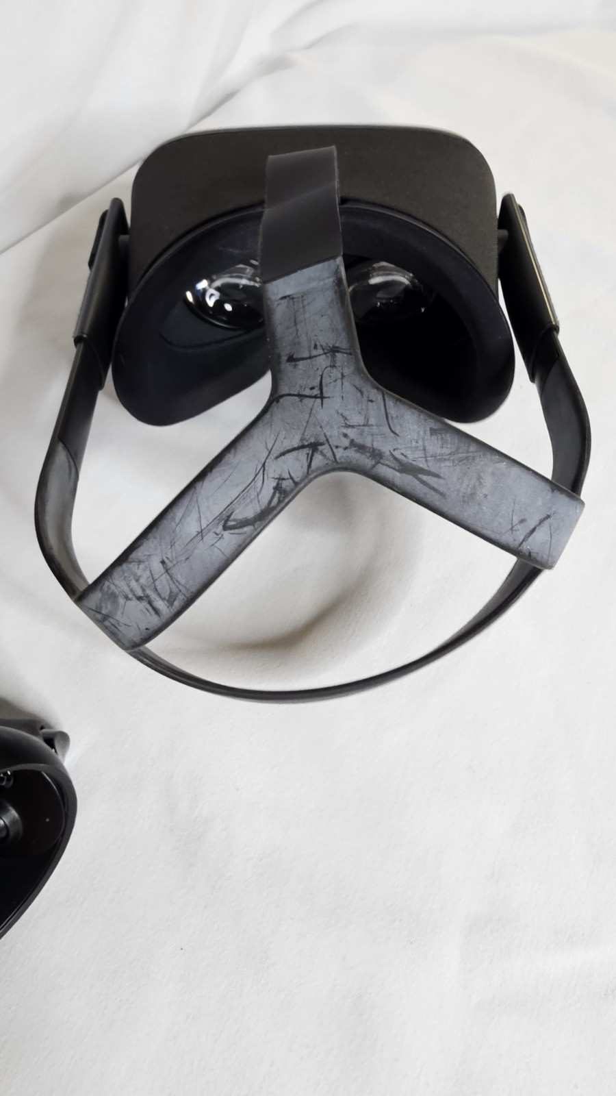 Meta Oculus Quest 1 VR Virtual Reality Headset MH-B 64GB