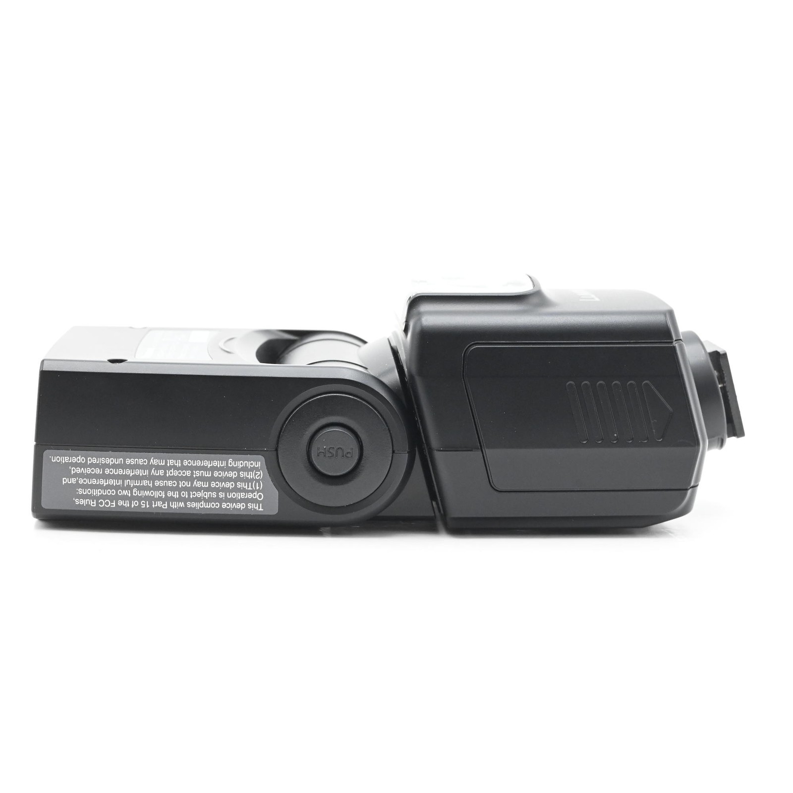 Panasonic DMW-FL360L Shoe Mount Flash #315