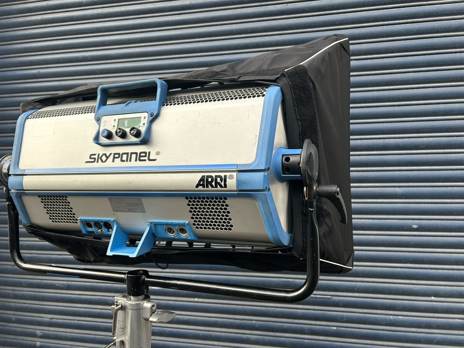 Softbox Kit for Arri S60 SkyPanel