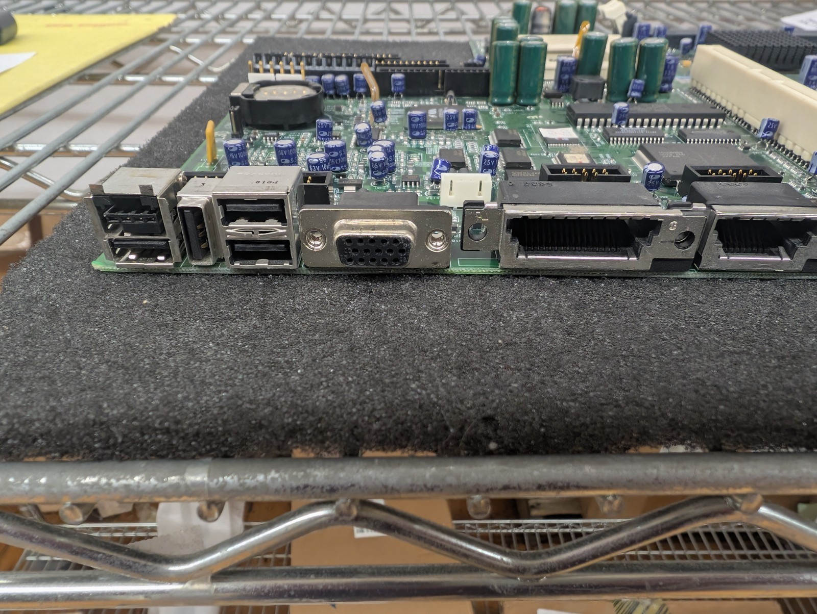 New, IBM, 16K9192, 4694-246 System Board