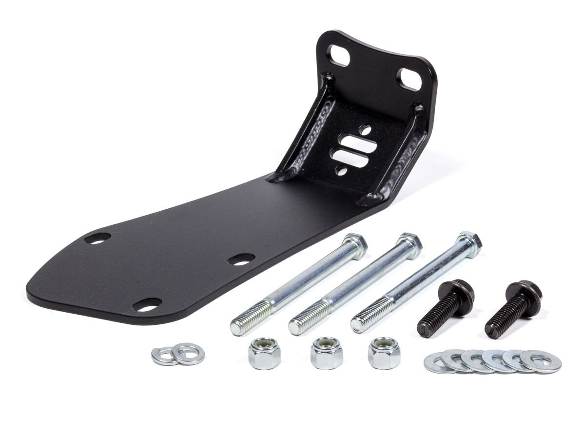 Steering Box Bracket 63-82 Corvette RIDETECH 11539535