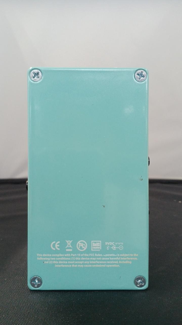 WAMPLER / CORY WONG COMPRESSOR(no26028)