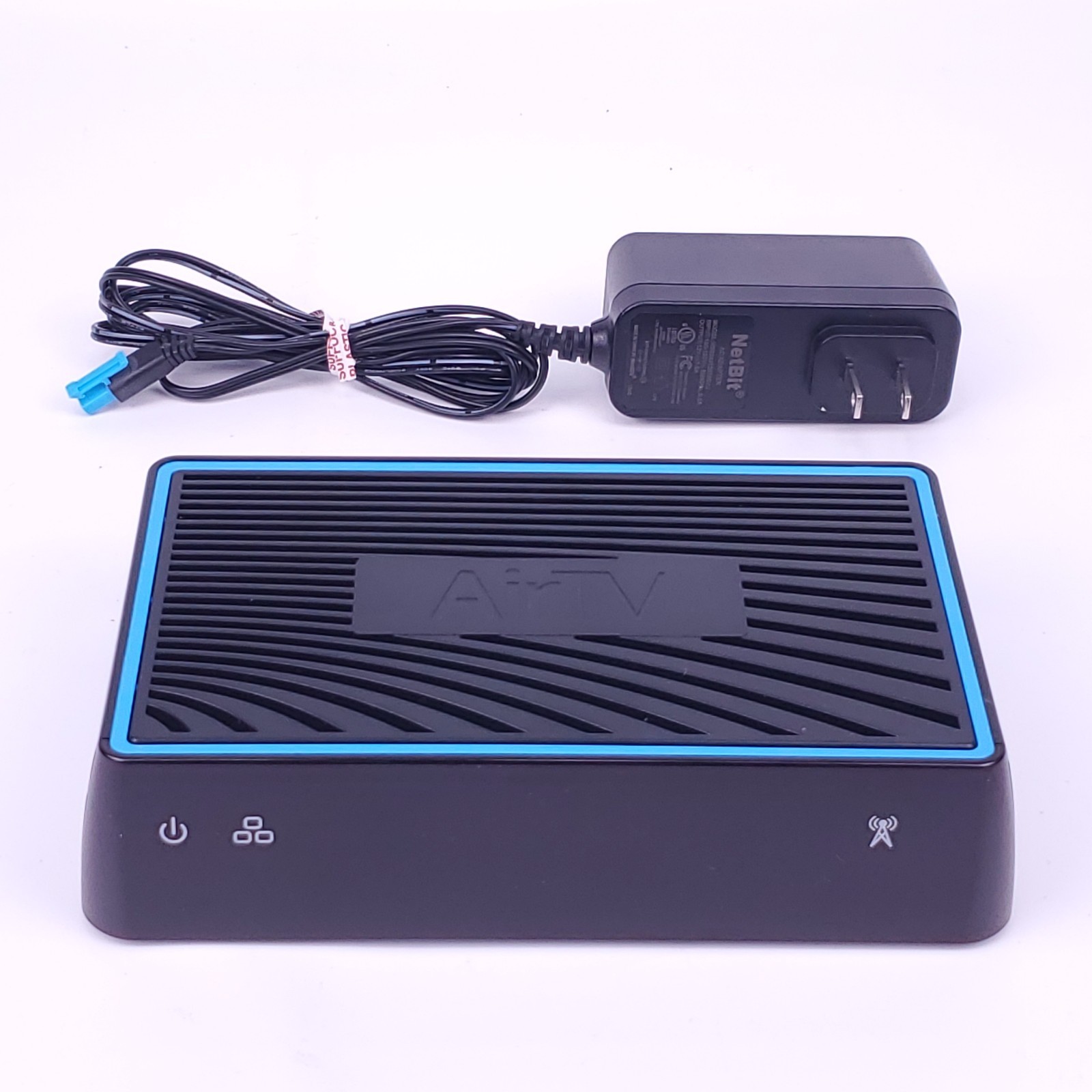 AirTV Local Channel OTA Streamer - Optimized for Sling TV