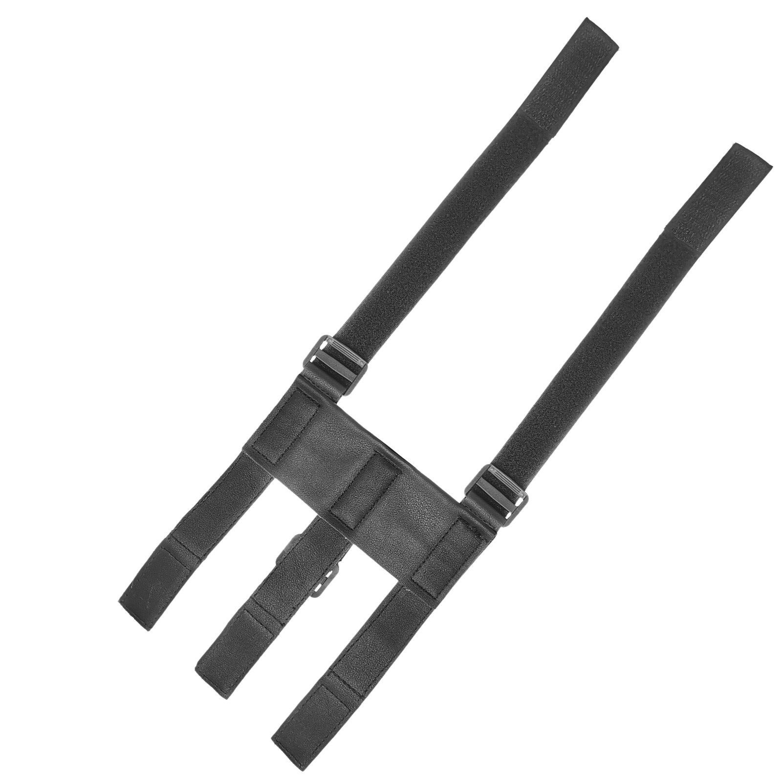 Universal Speaker Strap Wireless Speaker Mount Bike Adjustable Strap Replacement