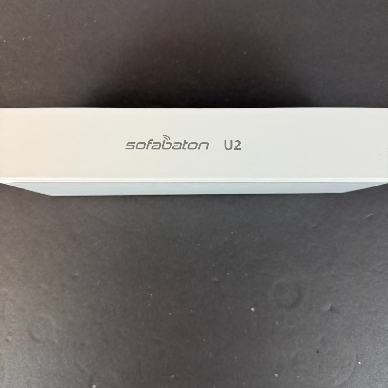 SofaBaton U2 Universal Remote Control All In One Smart Remote Bluetooth Box NOB