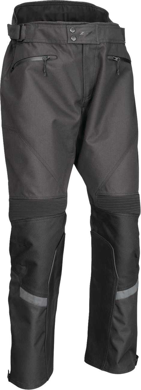 Z1R Counter Pants Black 2XL DWR Waterproof 1200D Universal 2821-1796