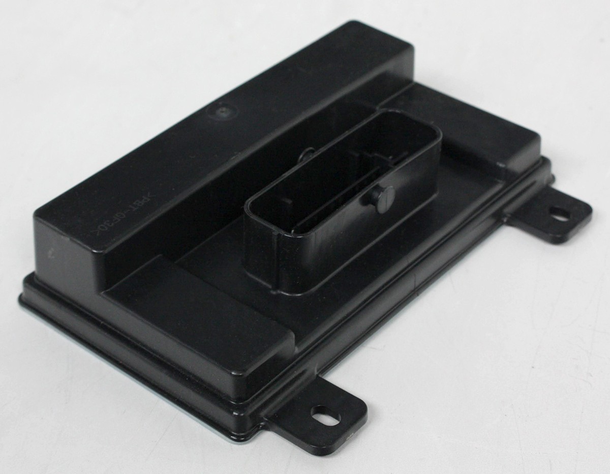 OEM for Chevy Silverado 84651736 Chassis Control Module