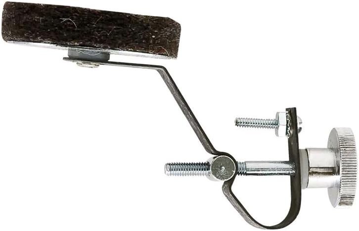 Ludwig P40662 Internal Tone Control System – Complete Muffler Assembly for Snare