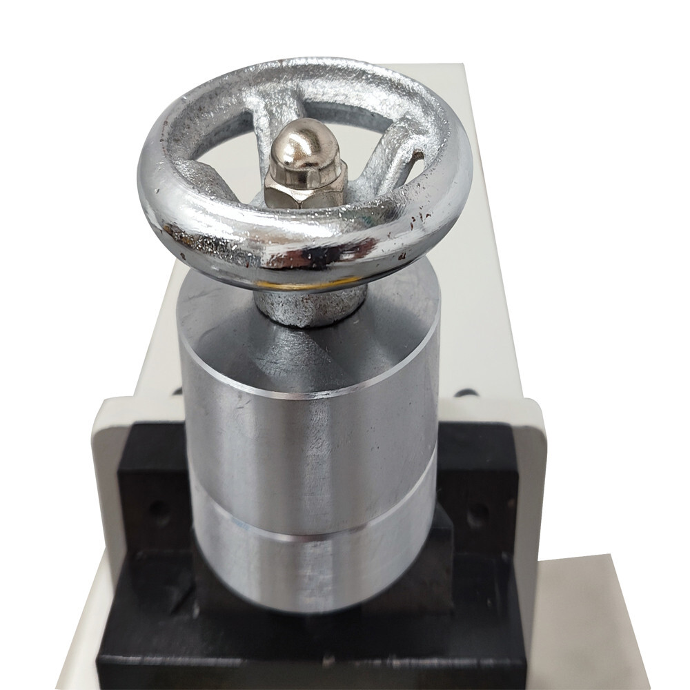 Plate-type V Cut Groove Separating Separator Machine PCB Cutting Machine 110V