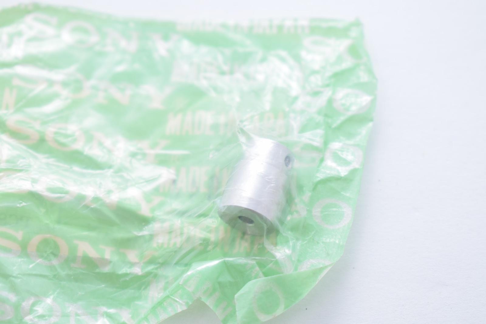 NEW Sony 364473301 Pulley D-Caps 3-644-733-01