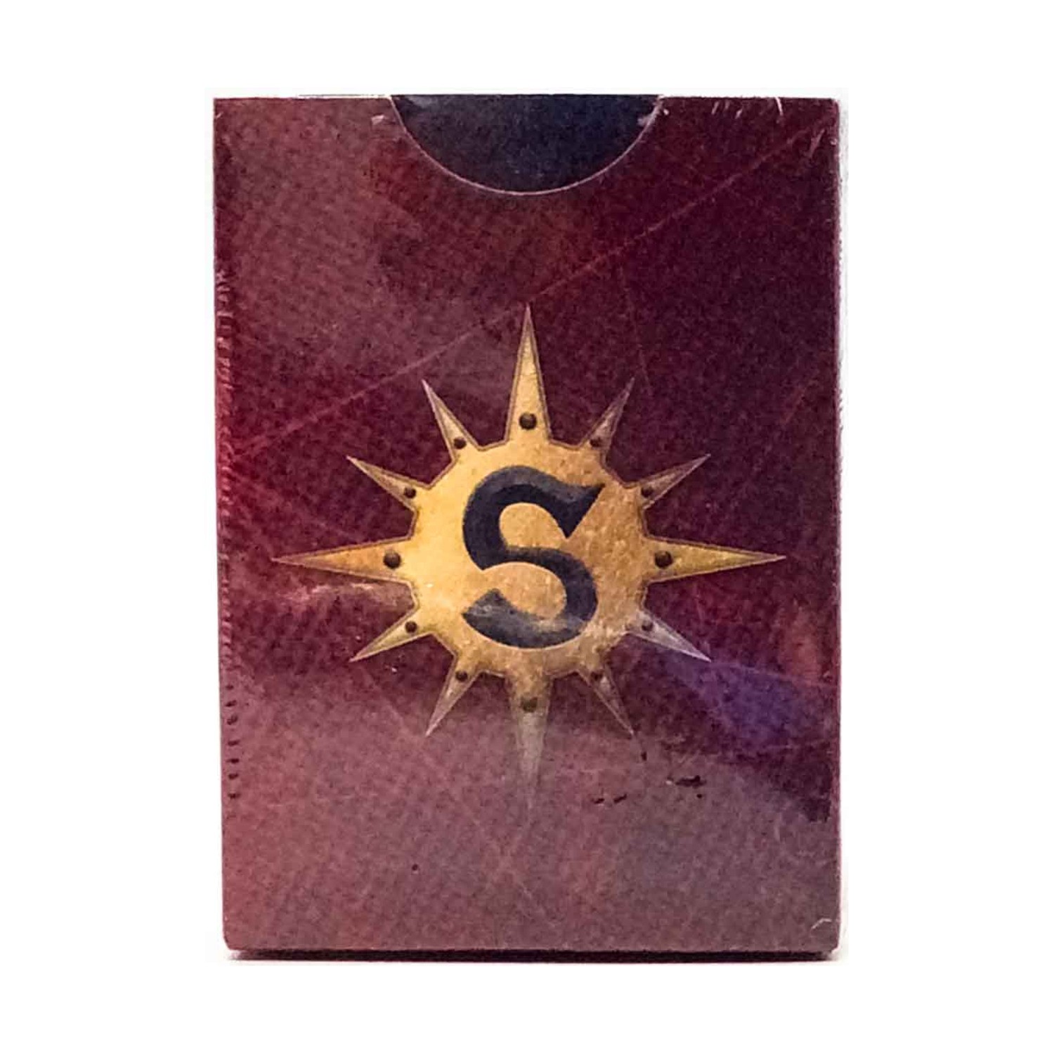 GW Age of Sigmar Seraphon Seraphon Army Set - Enhancement Cards Only! SW (New)