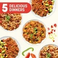 Protein-Powered 5-Day Weight Loss Meals Variety Kit
