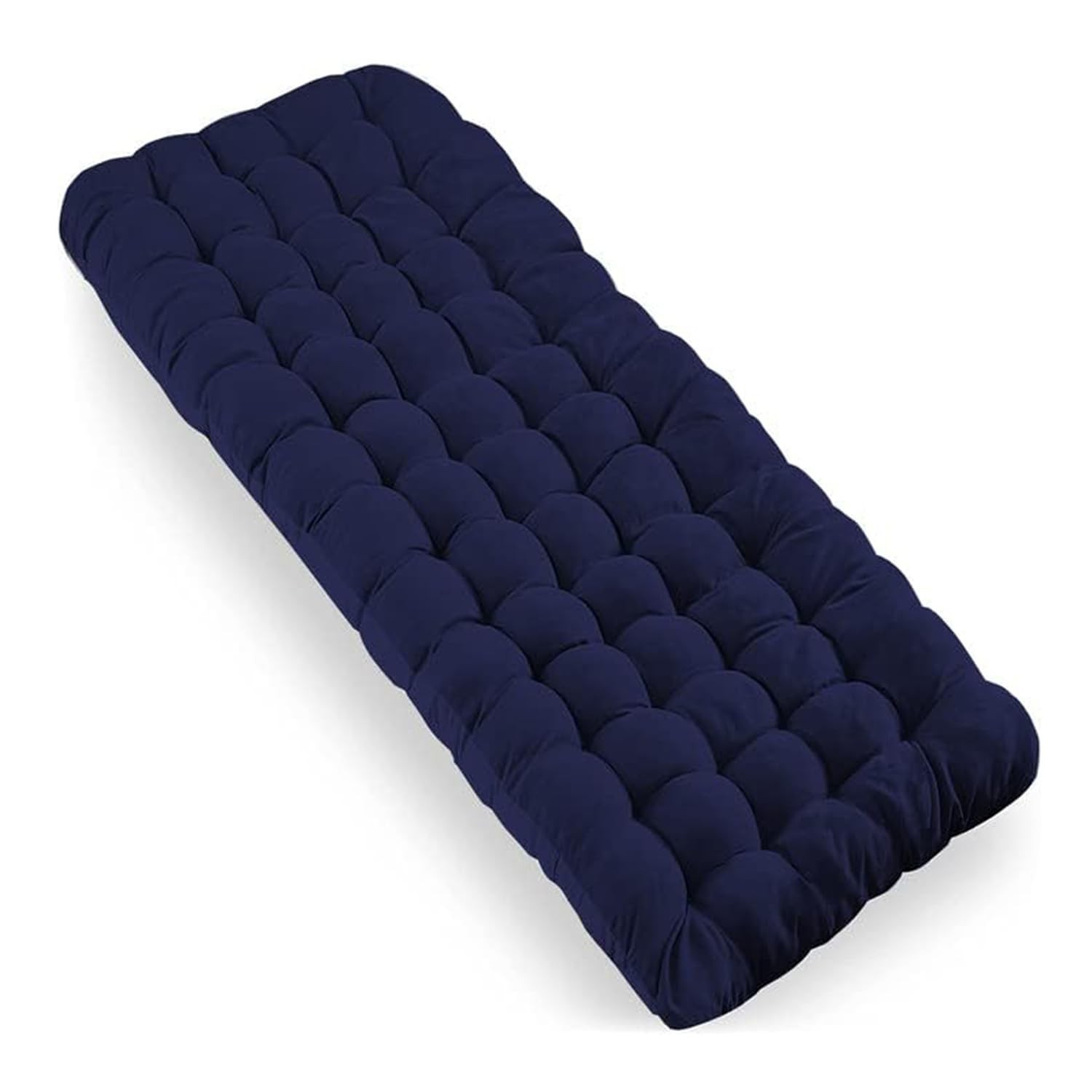 Camping Cot Pads Mattress - Premium Quality Outdoor Comfortable Thicker Cotto...
