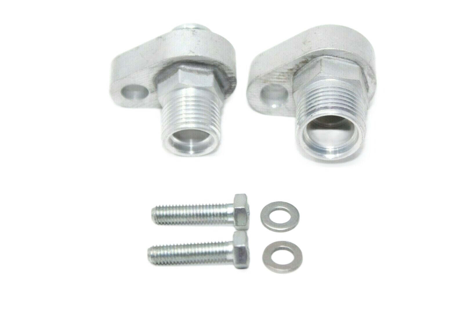 AC Hose Fitting Denso Pad Adapter Kit 70-5-0007