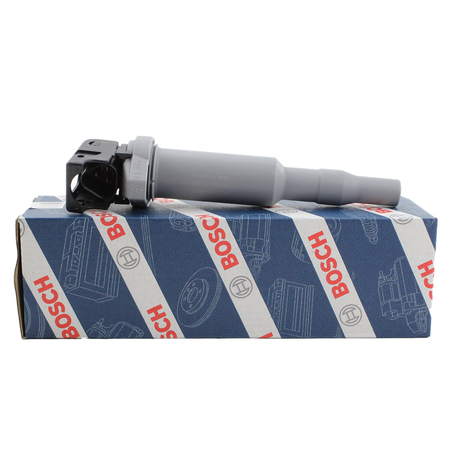 Bosch 0221504800 Ignition Coil