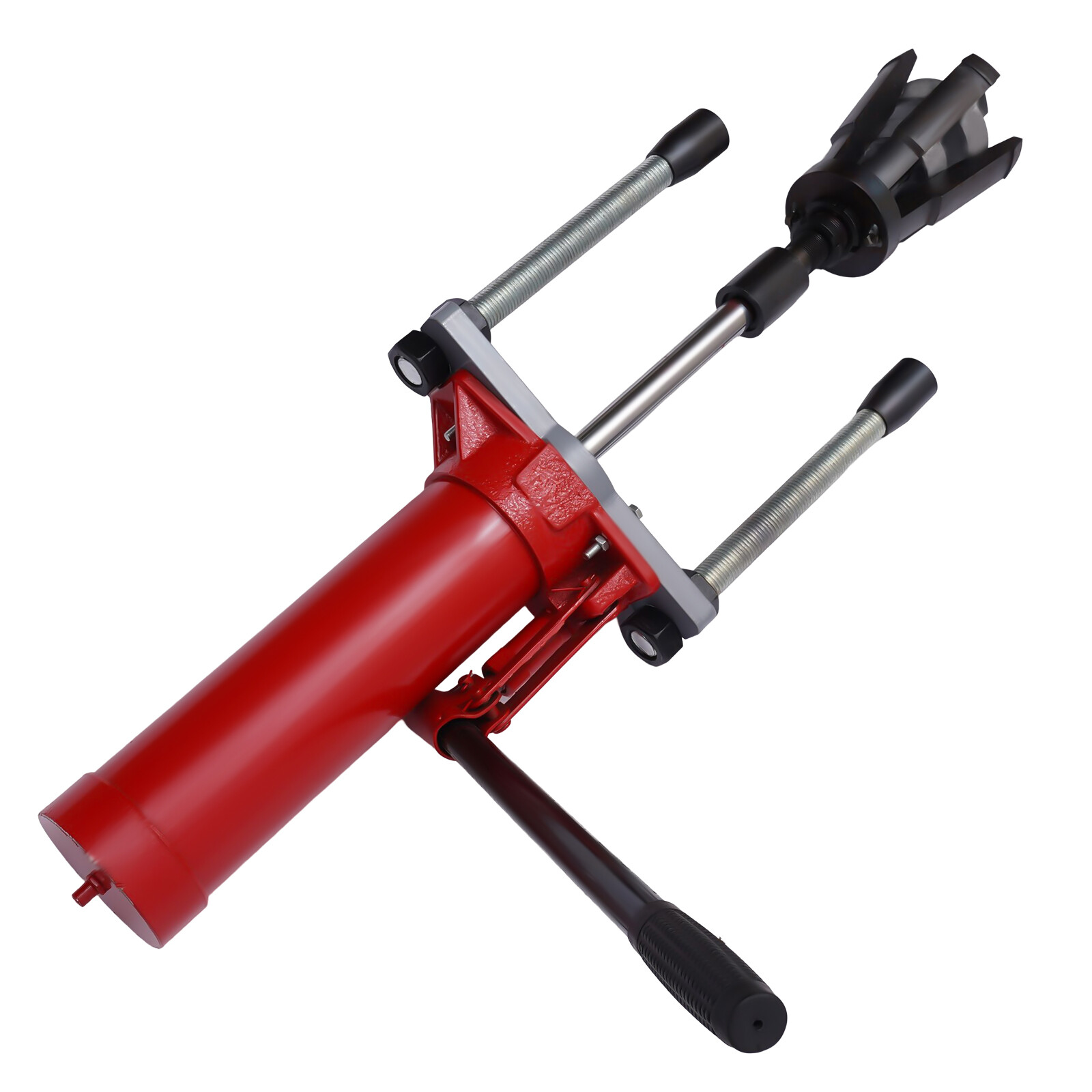 Cylinder Liner Puller, #45 Steel, 15 Ton Pulling Force, 80-135mm Inner Diameter