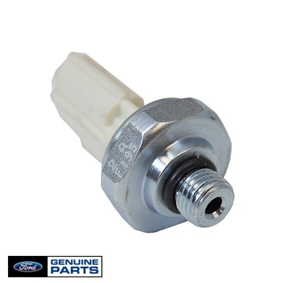 Motorcraft Engine Oil Pressure Sensor | 7.3L / 6.0L / 6.4L Ford Powerstroke