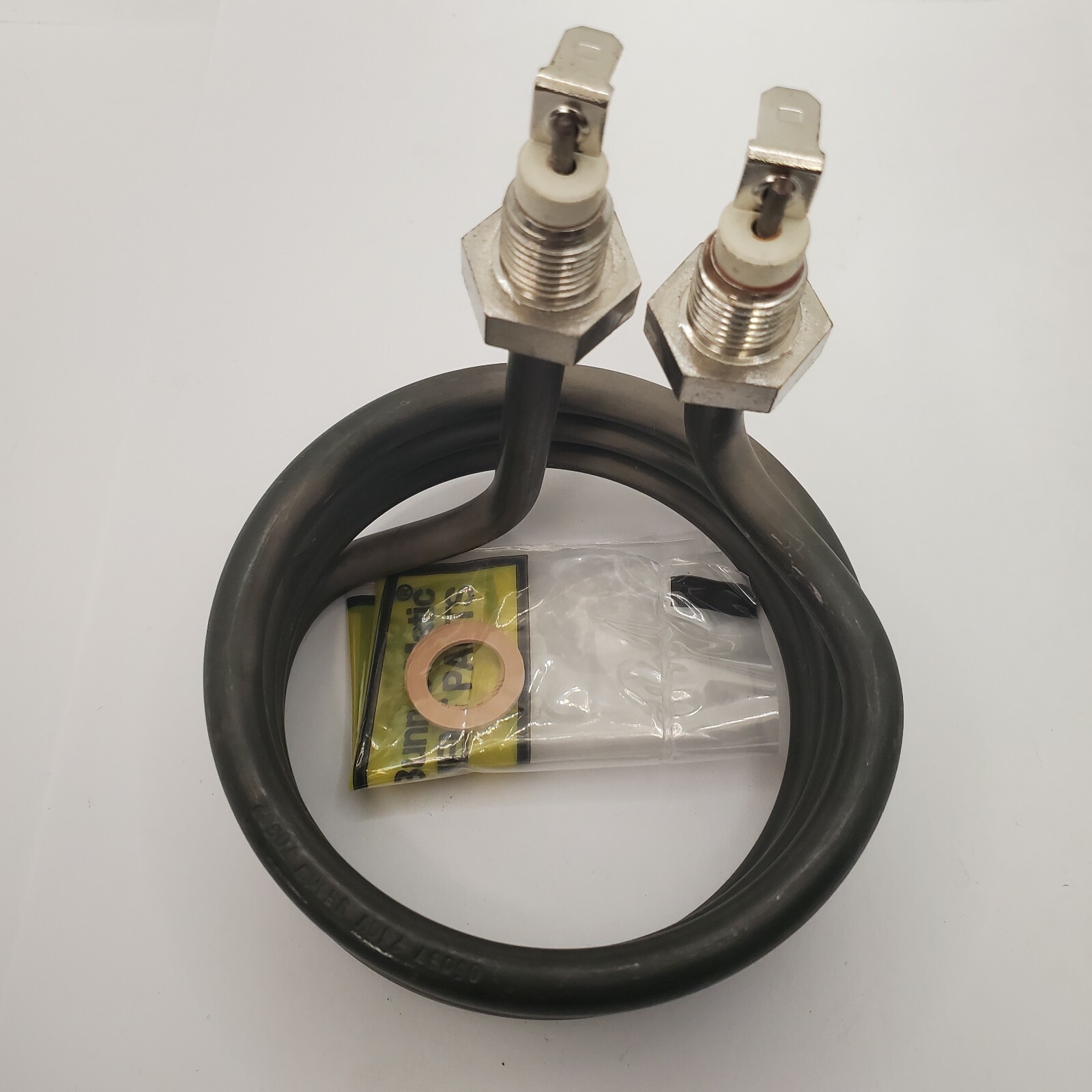 OEM Bunn-O-Matic 05037.1000 Tank Heater 240V 3500W Top Mount
