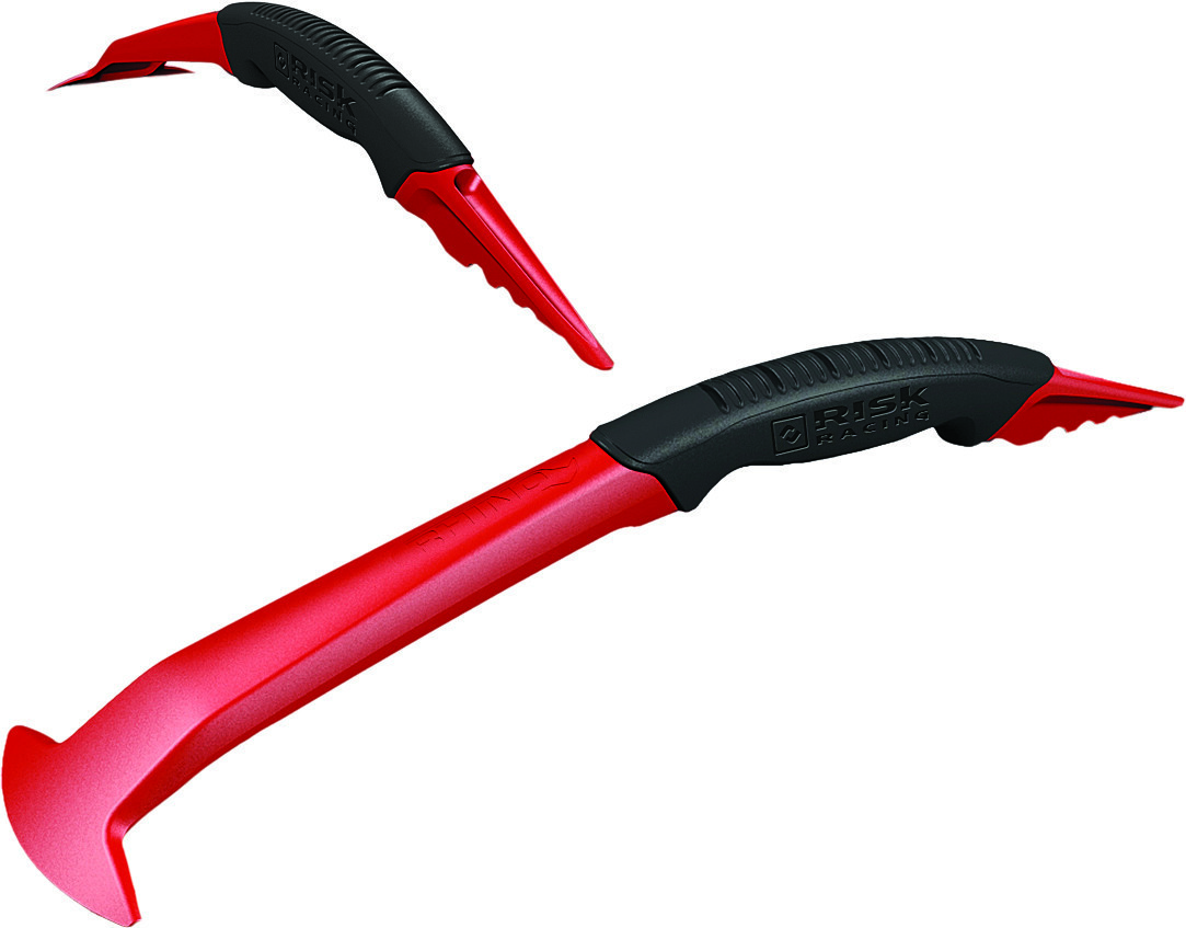 Risk Racing Mud Axe 00-122