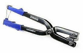 Fender Finisher Auto Body Forming Pliers Inner Lip Rolling Tire Clearance Tool