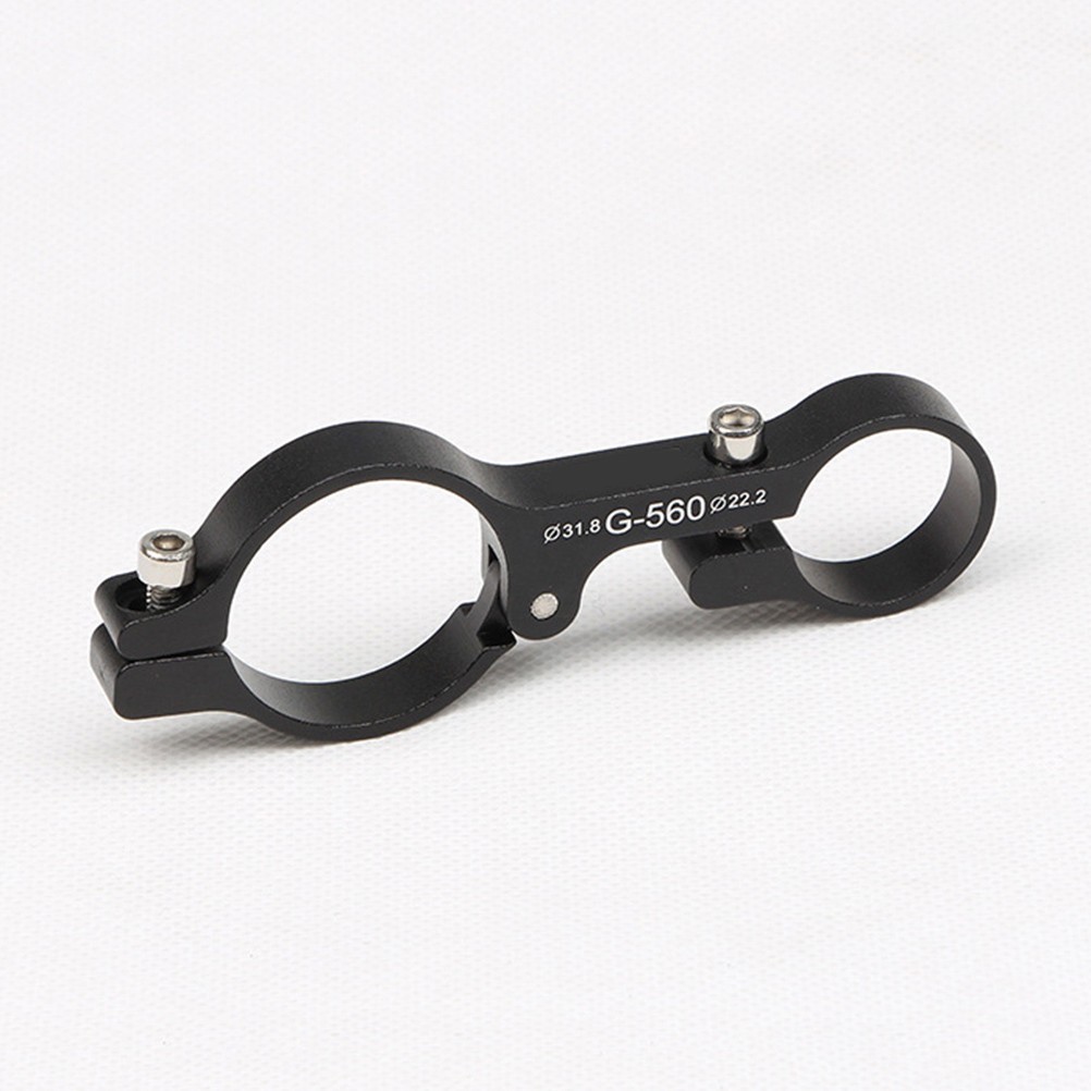 Mountain Bike Handlebars Extensions Extender Bracket Accessories
