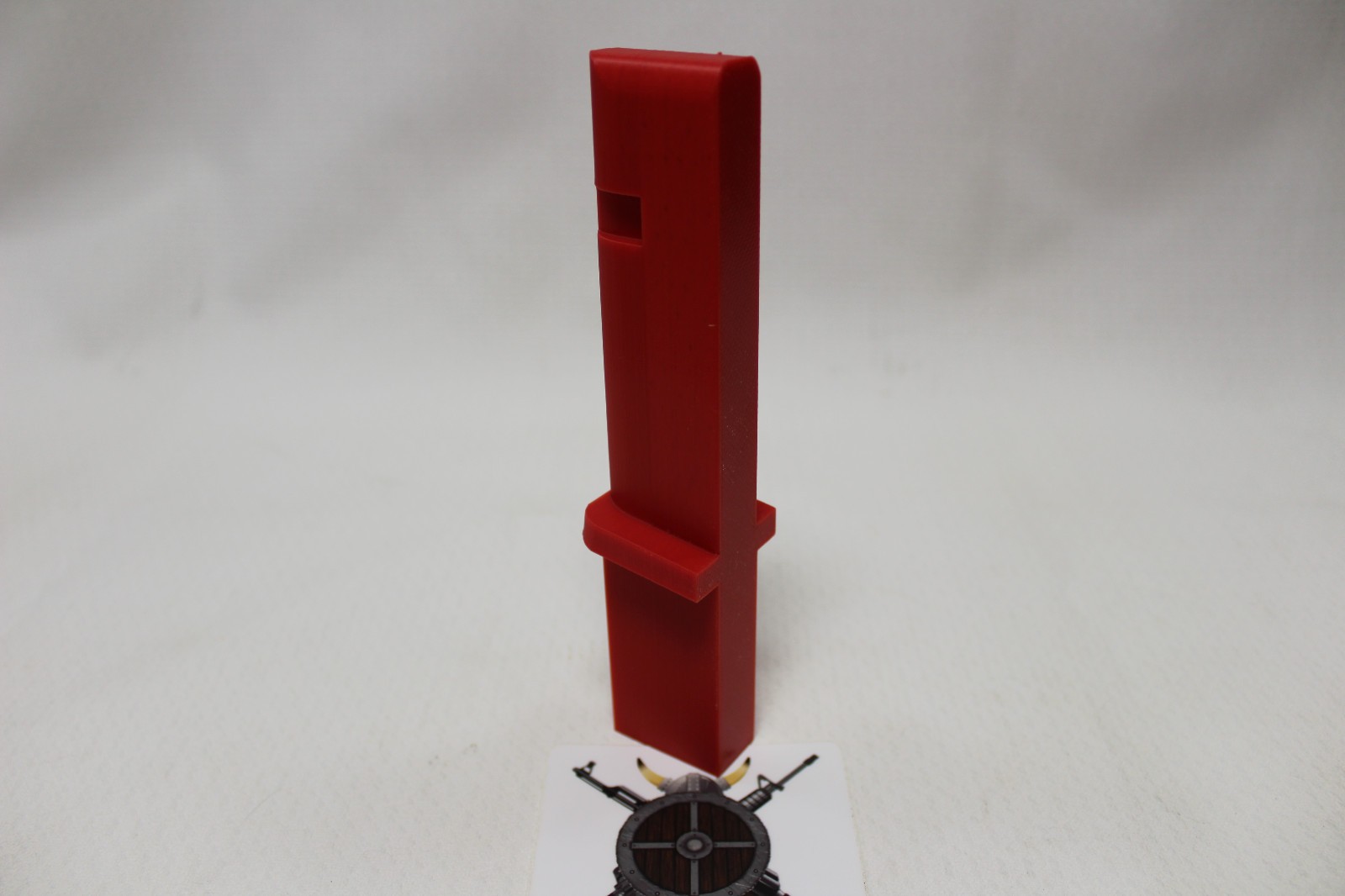 Glock 43 Vise Block Tool - 3D Printed (Read Description)
