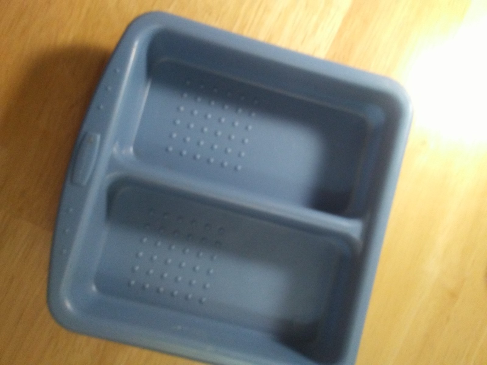 vintage Rubbermaid 294 sponge caddy