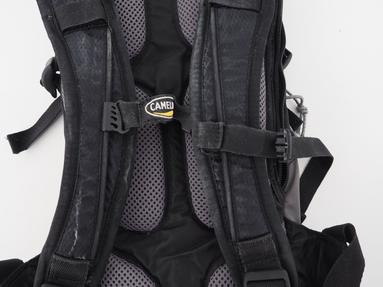 Camelbak M.U.L.E. Hydration Compatible Hiking / Cycling Backpack Black
