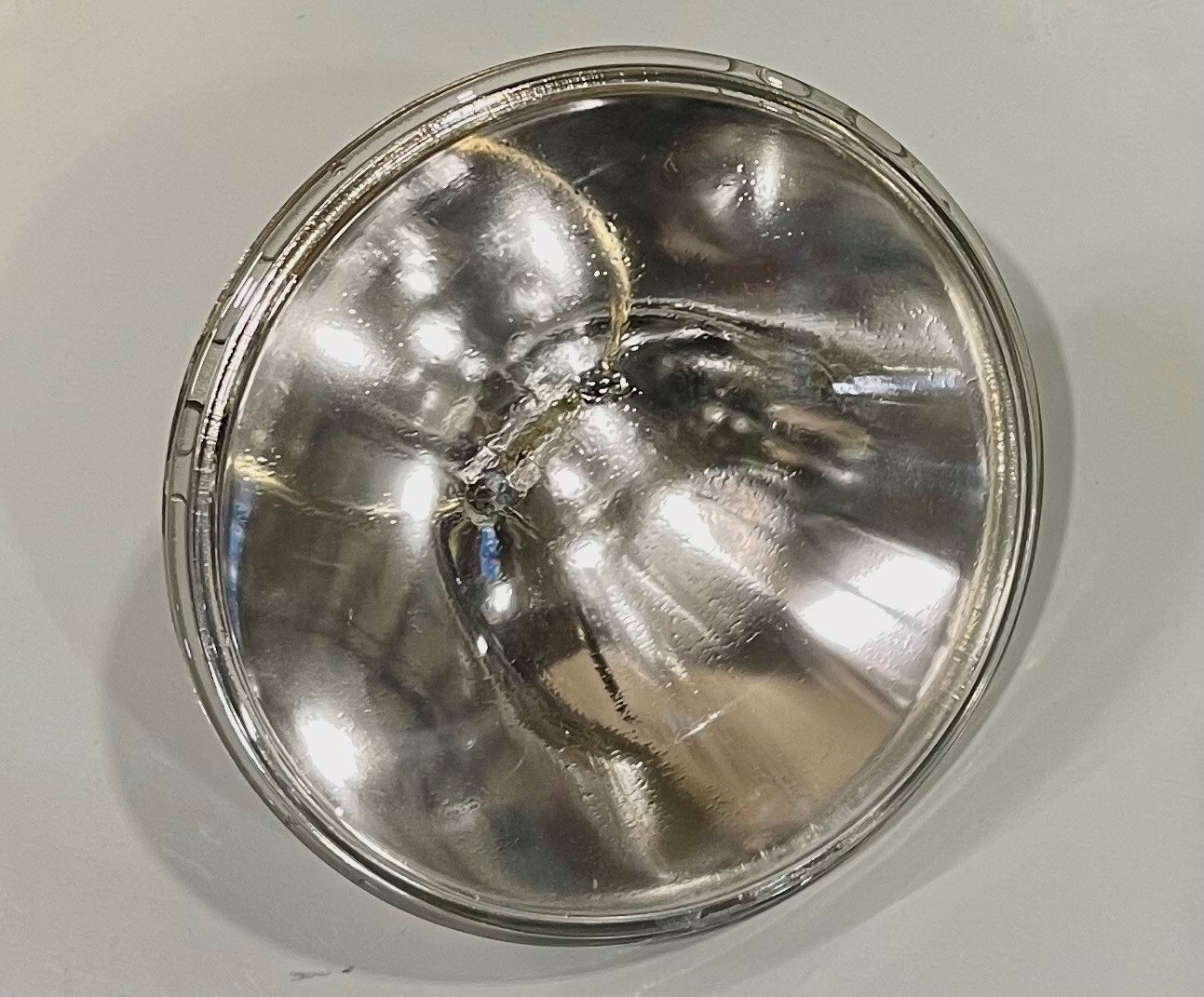 Industrial Performance PAR56 300W Medium Flood Light bulb Mogul End Prong