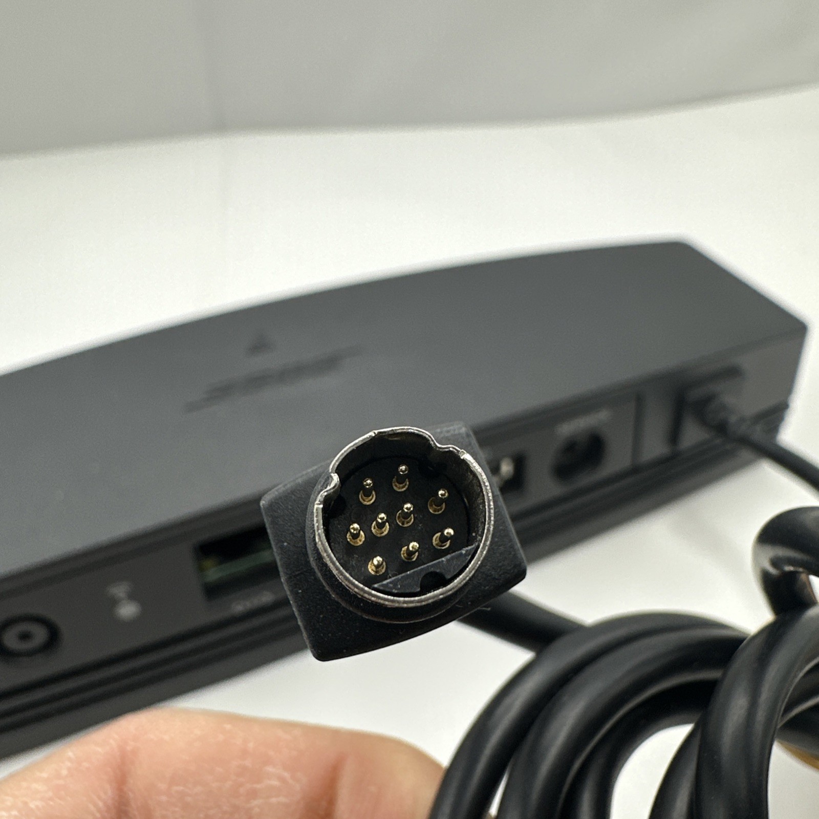 Bose SoundTouch Wireless Adapter WiFi Model 412451
