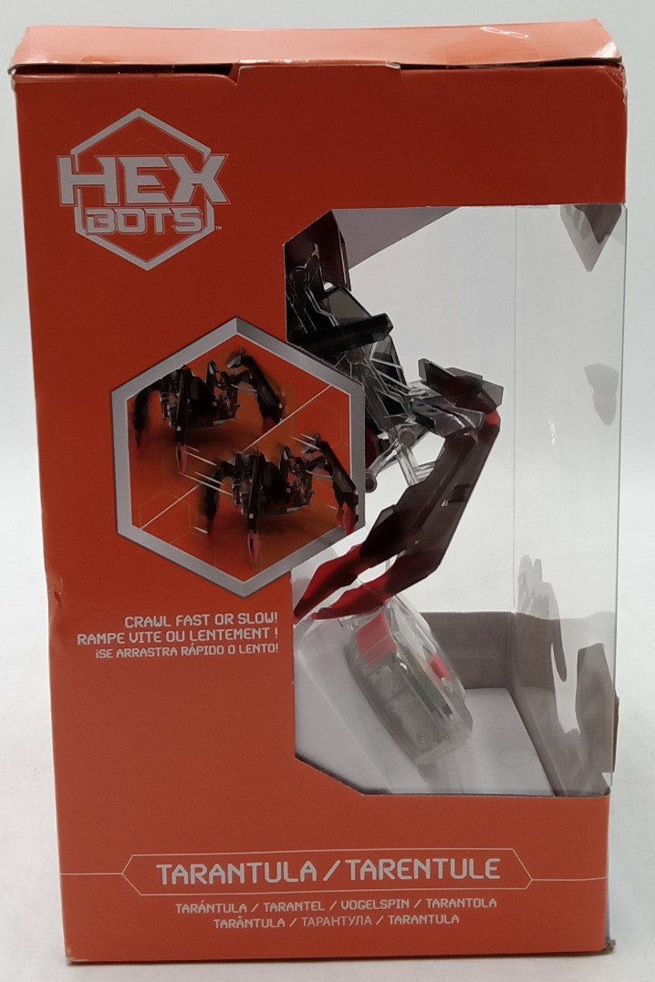 HEXBots Remote Control Tarantula
