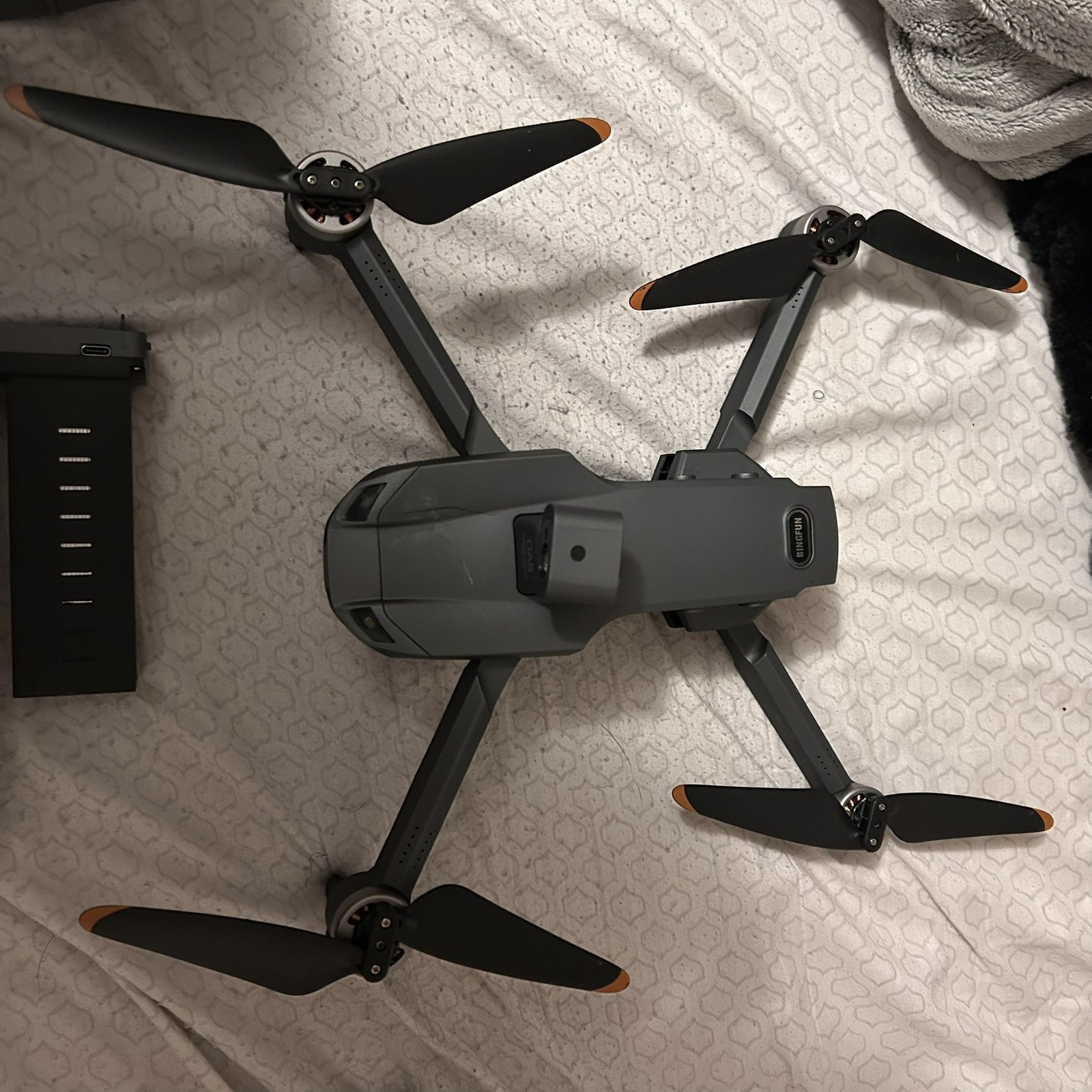 AEL2 Pro Drone with Obstacle Avoidance