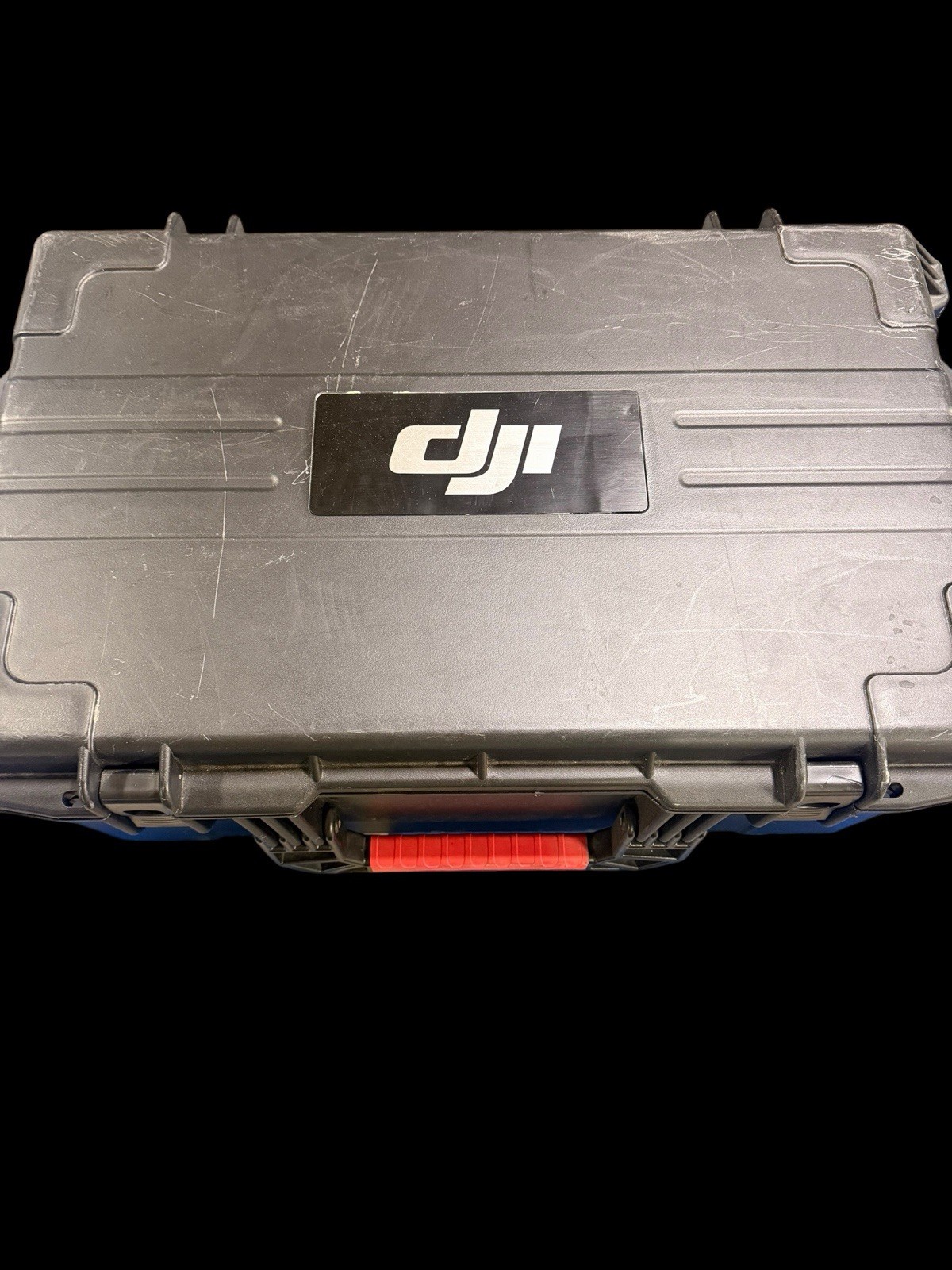 DJI Ronin TX Pro Camera Gimbal Stabilizer with Carrying Case