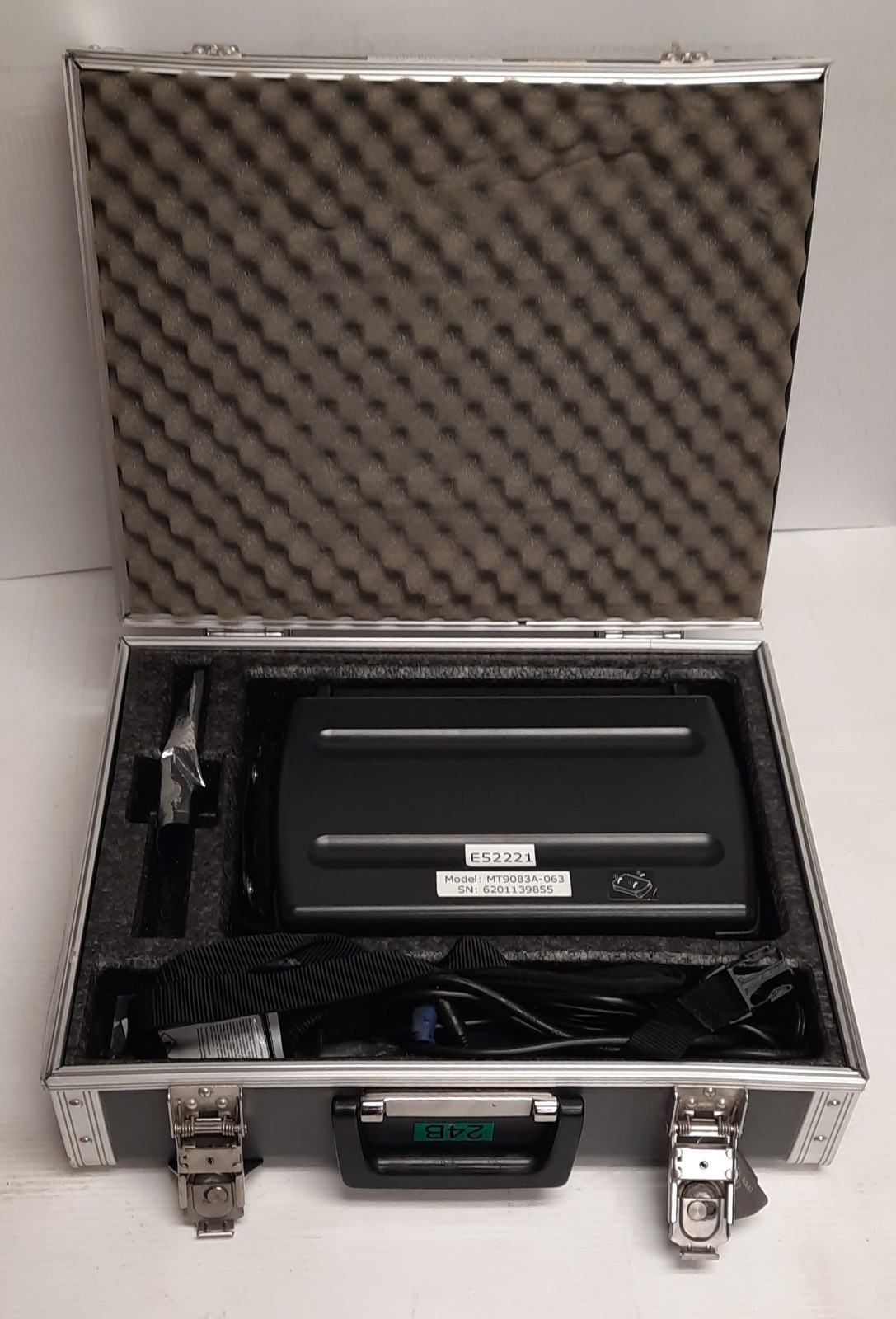 Anritsu Access Master MT9083A1
