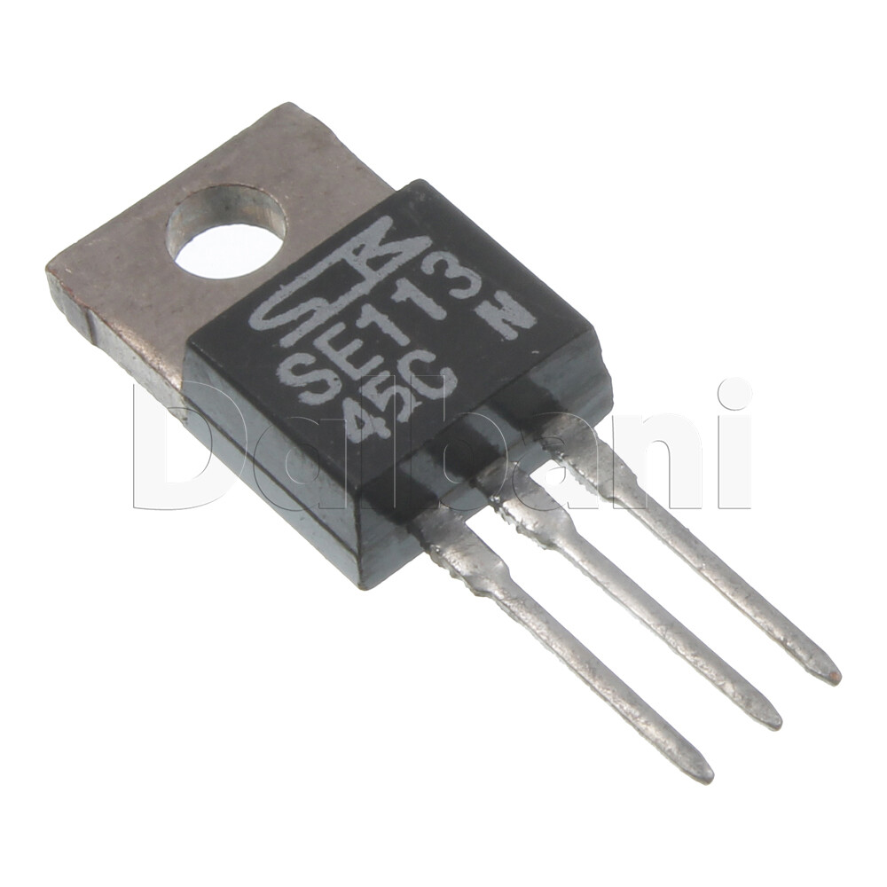 SE113N Original Rectifier Diode