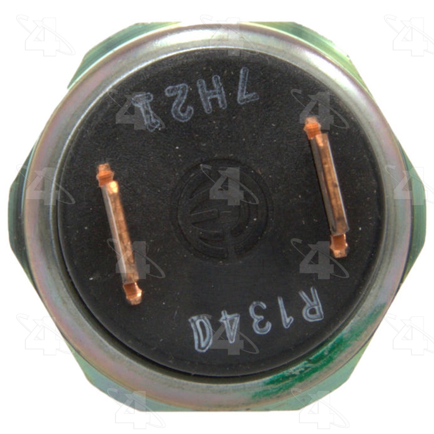 HVAC Binary Switch 4 Seasons For 1994 Mercedes-Benz E500
