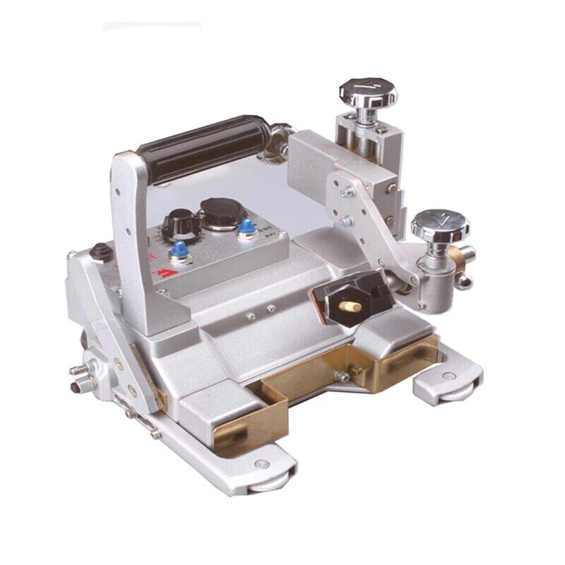 Auto Welding Carriage Portable Welding Machine Welding Robot Equipment
