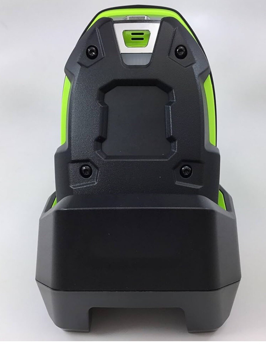 Zebra DS3678-ER Rugged Barcode Scanner