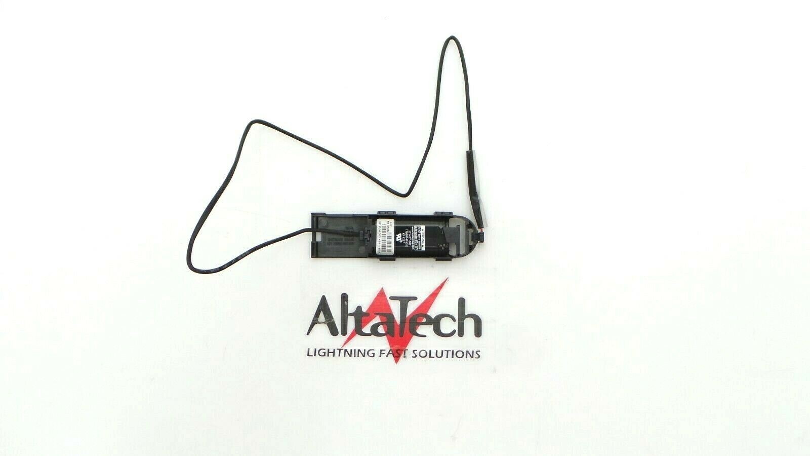HP 587324-001 Flash Based Write Cache Capacitor Module w/ 24" Cable - 571436-002