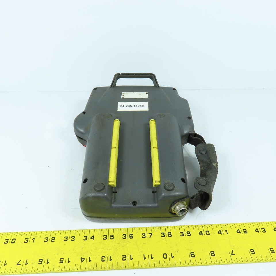 Fanuc A05B-2301-C301 Robot Teach Pendant