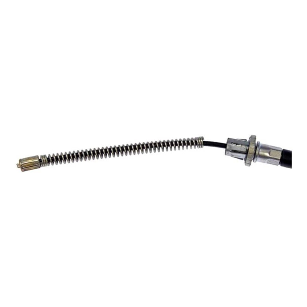 For Chrysler Cirrus 1997-2000 Parking Brake Cable | Black | Rubber Outer Sleeve