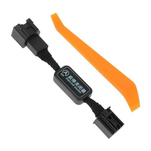 Idle Start Stop Eliminator for Chevy Silverado 1500 2019 2020 2021 Auto