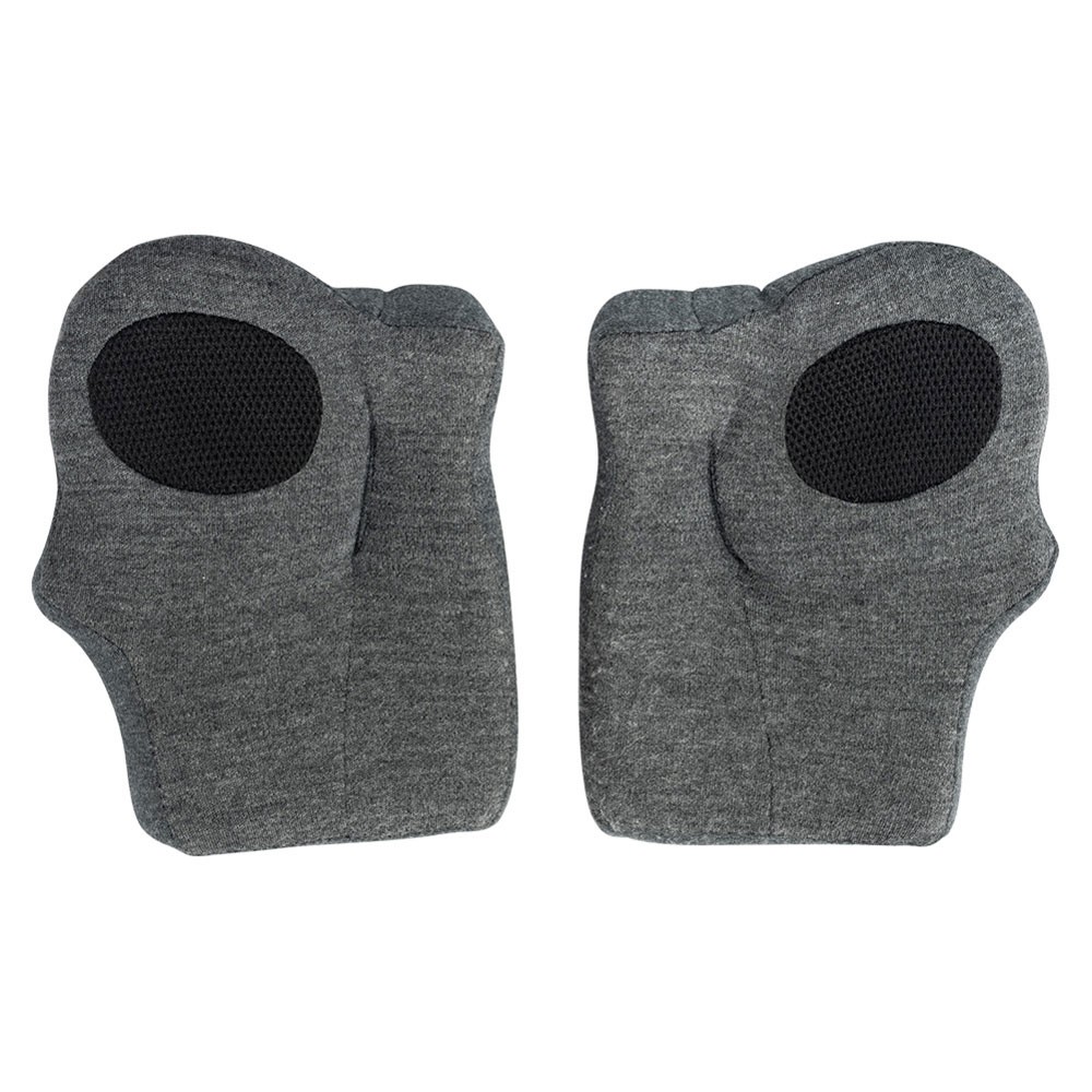 Zamp HALCP24L, Helmet Cheek Pad for Zamp RZ-70 Helmets, Large