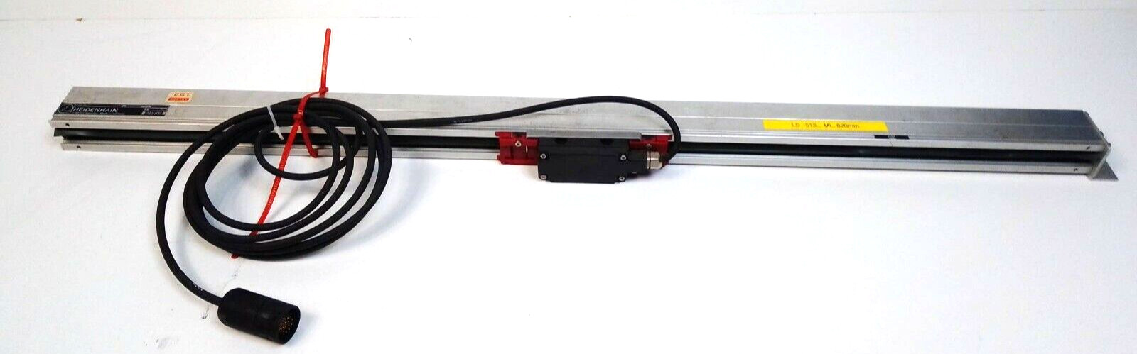 Heidenhain LS 513 ML 820mm Scale | 217 393-12 R9 Linear Unit 217393-12
